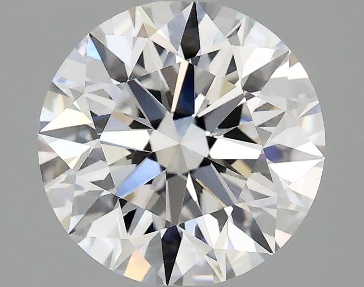 Loose Diamond - ROUND 2.04ct D VS1 (1 of 1)