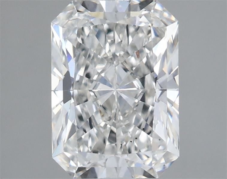 Loose Diamond - RADIANT 2.08ct G VS1: Loose Diamond - RADIANT 2.08ct G VS1 Source: This is a real non-mined Diamond that has been grown in a lab Shape: RADIANT Carats: 2.08 Color: G Clarity: VS1 Certification: IGI Video: