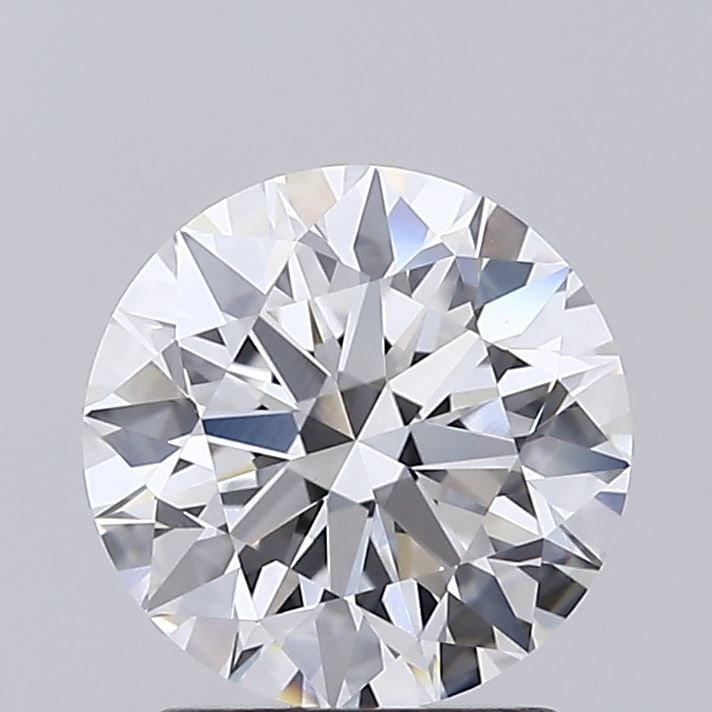 Ideal Loose Diamond - ROUND 1.68ct D VVS2: Ideal Loose Diamond - ROUND 1.68ct D VVS2 Source: This is a real non-mined Diamond that has been grown in a lab Shape: ROUND Carats: 1.68 Color: D Clarity: VVS2 Certification: IGI Video: