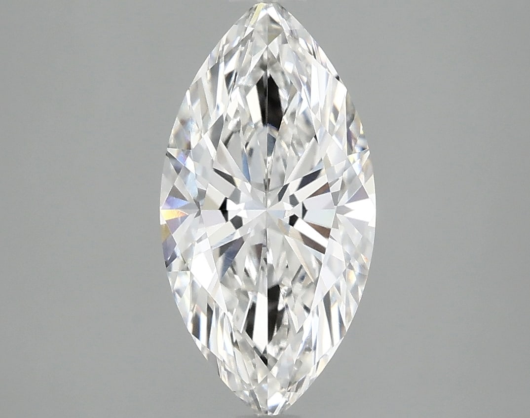 Loose Diamond - MARQUISE 1.91ct E VVS1 (1 of 1)