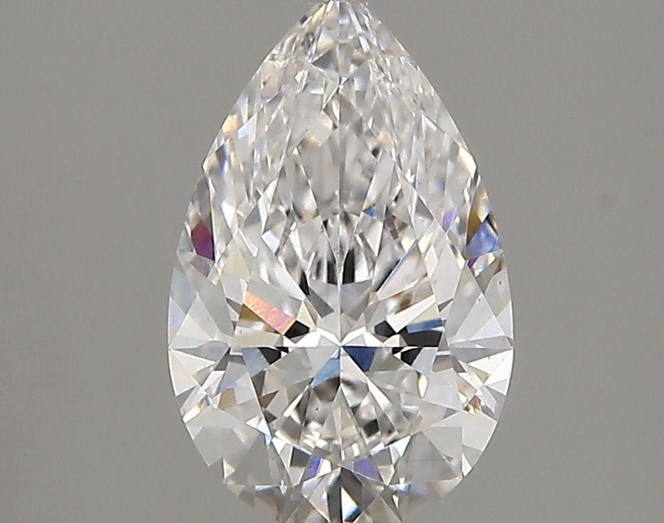 Loose Diamond - PEAR 1.65ct D VS1 (1 of 1)