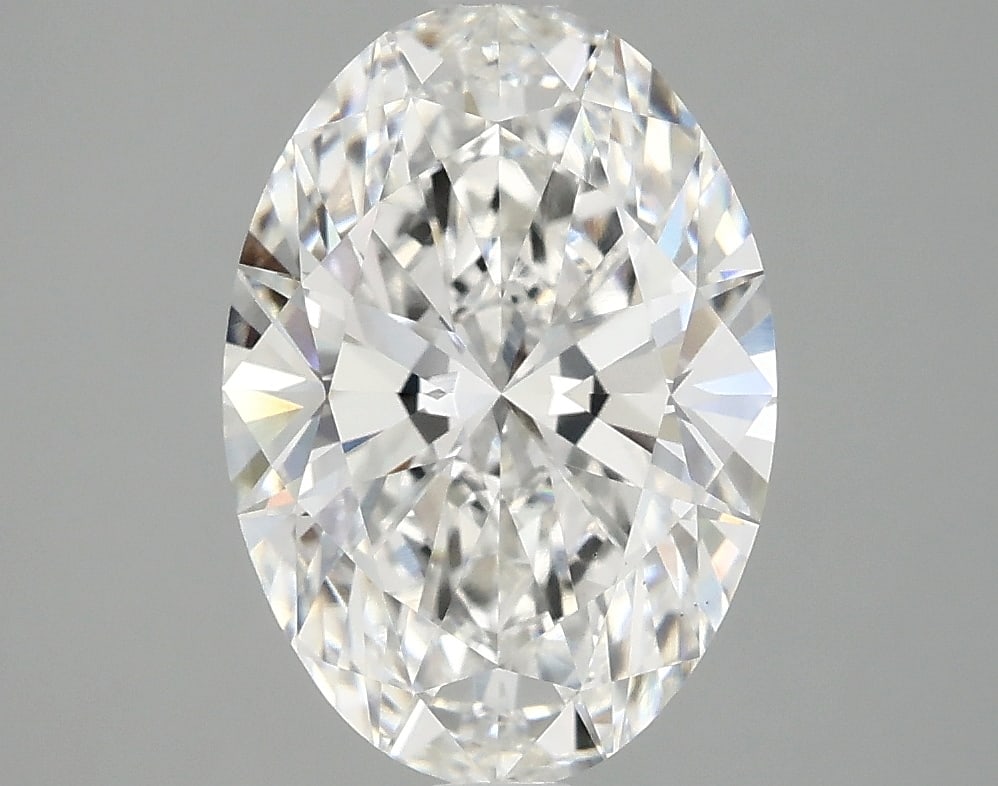 Loose Diamond - OVAL 3.06ct E VS1: Loose Diamond - OVAL 3.06ct E VS1 Source: This is a real non-mined Diamond that has been grown in a lab Shape: OVAL Carats: 3.06 Color: E Clarity: VS1 Certification: IGI Condition: Pre-Owned PLEASE NO