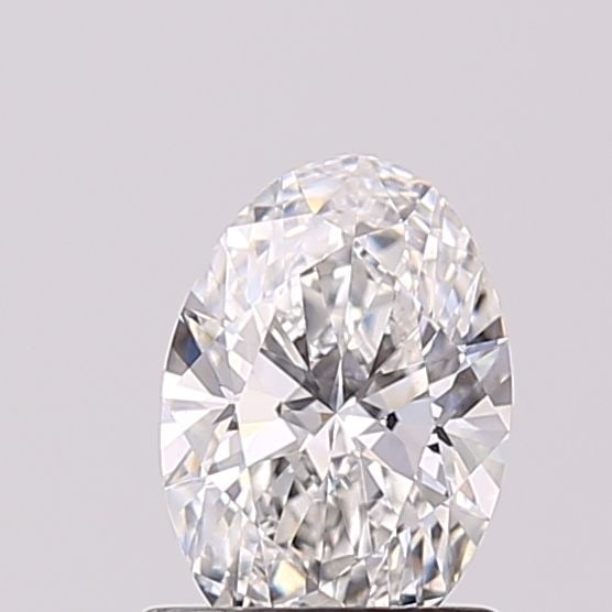 Loose Diamond - OVAL 1.03ct E VVS2: Loose Diamond - OVAL 1.03ct E VVS2 Source: This is a real non-mined Diamond that has been grown in a lab Shape: OVAL Carats: 1.03 Color: E Clarity: VVS2 Certification: IGI Video: