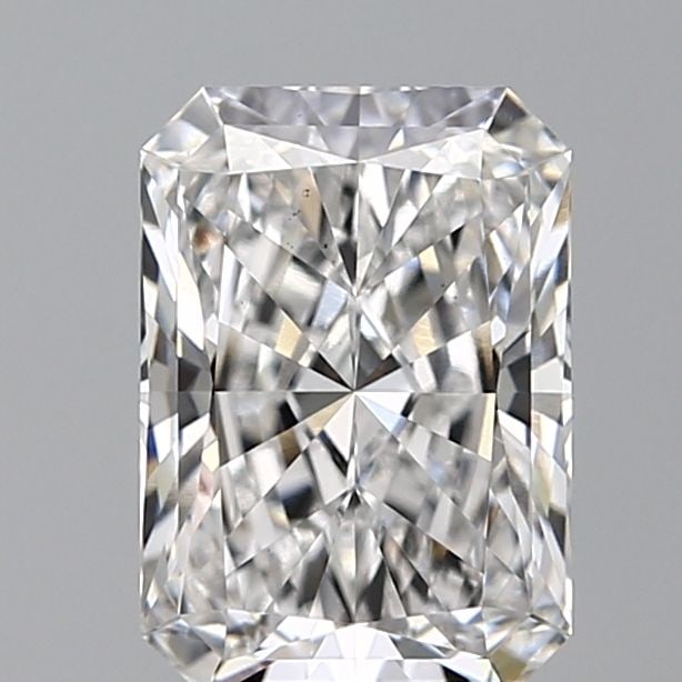 Loose Diamond - RADIANT 2.58ct D VS1 (1 of 1)