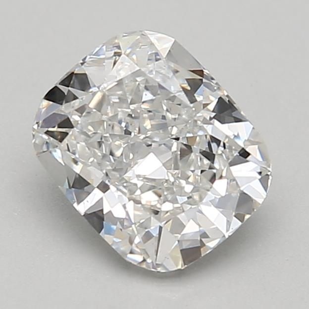 Loose Diamond - CUSHION BRILLIANT 1.09ct D VVS1 (1 of 1)