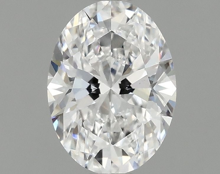 Loose Diamond - OVAL 1.04ct D VS1: Loose Diamond - OVAL 1.04ct D VS1 Source: This is a real non-mined Diamond that has been grown in a lab Shape: OVAL Carats: 1.04 Color: D Clarity: VS1 Certification: IGI Video: