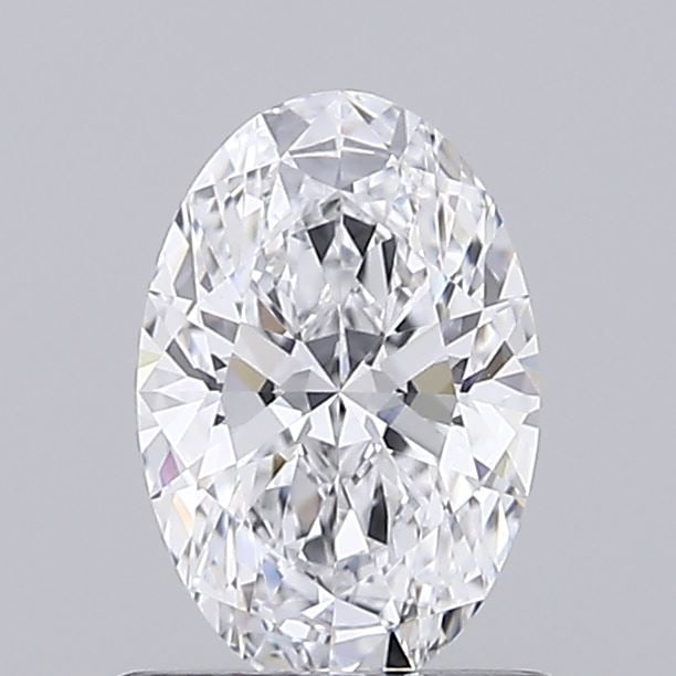 Loose Diamond - OVAL 0.8ct D IF (1 of 1)