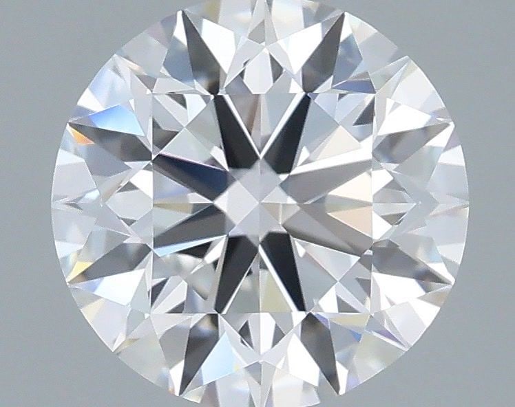 Loose Diamond - ROUND 1.97ct D VVS2 (1 of 1)