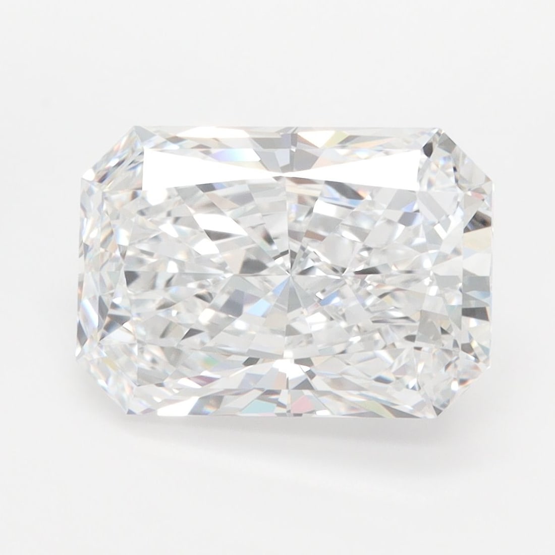 Loose Diamond - RADIANT 4.05ct D FL (1 of 1)
