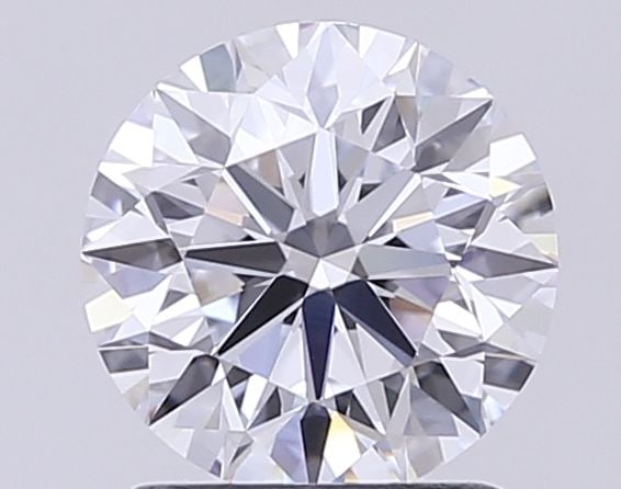 Loose Diamond - ROUND 1.51ct F IF: Loose Diamond - ROUND 1.51ct F IF Source: This is a real non-mined Diamond that has been grown in a lab Shape: ROUND Carats: 1.51 Color: F Clarity: IF Certification: IGI Video: