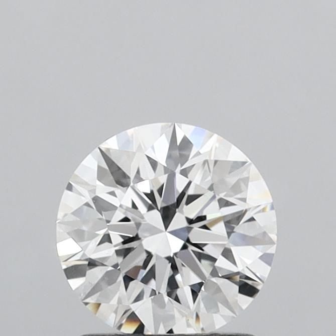 Loose Diamond - ROUND 1.22ct E VS2: Loose Diamond - ROUND 1.22ct E VS2 Source: This is a real non-mined Diamond that has been grown in a lab Shape: ROUND Carats: 1.22 Color: E Clarity: VS2 Certification: IGI Video: