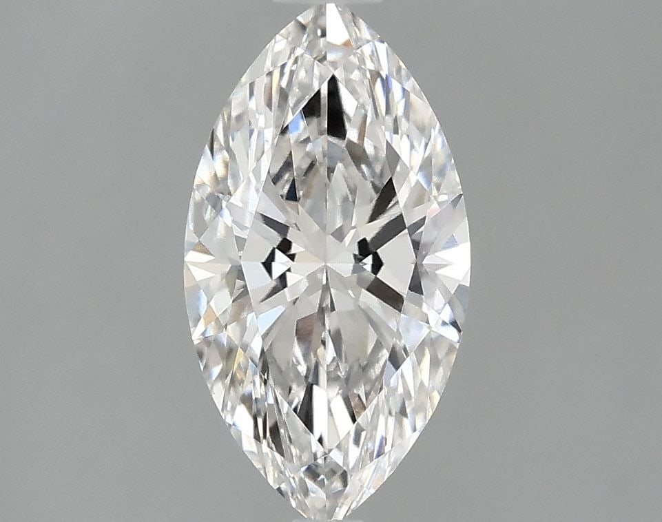 Loose Diamond - MARQUISE 1.49ct F VVS2: Loose Diamond - MARQUISE 1.49ct F VVS2 Source: This is a real non-mined Diamond that has been grown in a lab Shape: MARQUISE Carats: 1.49 Color: F Clarity: VVS2 Certification: IGI Video: Video Link