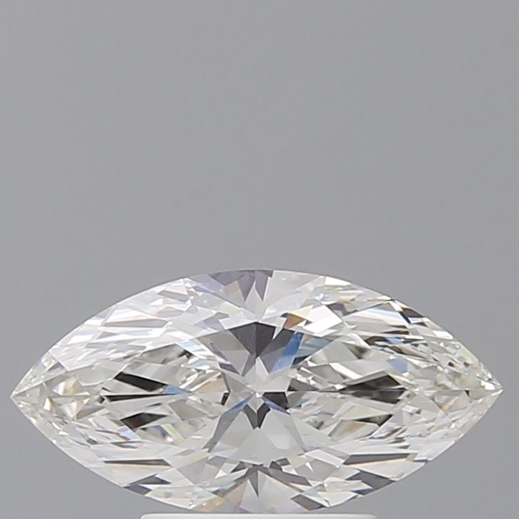Loose Diamond - MARQUISE 1.58ct F VVS2: Loose Diamond - MARQUISE 1.58ct F VVS2 Source: This is a real non-mined Diamond that has been grown in a lab Shape: MARQUISE Carats: 1.58 Color: F Clarity: VVS2 Certification: IGI Video: Video Link