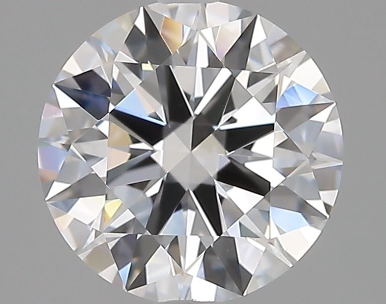 Ideal Loose Diamond - ROUND 2.51ct D VVS2: Ideal Loose Diamond - ROUND 2.51ct D VVS2 Source: This is a real non-mined Diamond that has been grown in a lab Shape: ROUND Carats: 2.51 Color: D Clarity: VVS2 Certification: IGI Video: