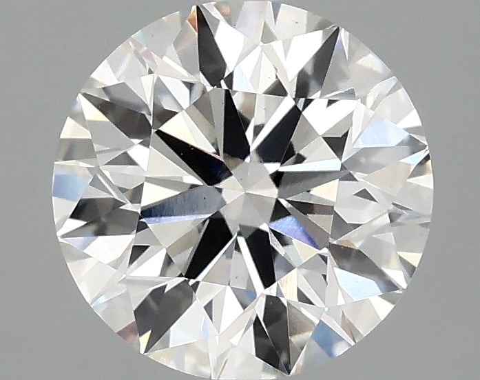 Loose Diamond - Round 2.06ct F VS1: Loose Diamond - Round 2.06ct F VS1 Source: This is a real non-mined Diamond that has been grown in a lab Shape: Round Carats: 2.06 Color: F Clarity: VS1 Certification: IGI Condition: Pre-Owned PLEASE