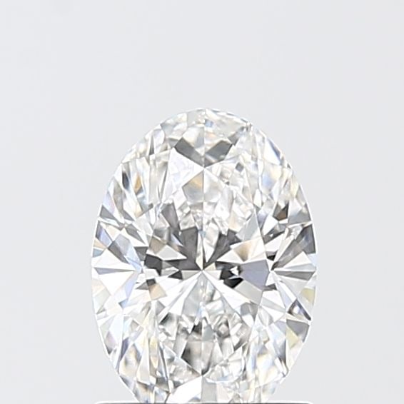 Loose Diamond - OVAL 1.01ct D VVS2: Loose Diamond - OVAL 1.01ct D VVS2 Source: This is a real non-mined Diamond that has been grown in a lab Shape: OVAL Carats: 1.01 Color: D Clarity: VVS2 Certification: IGI Video: