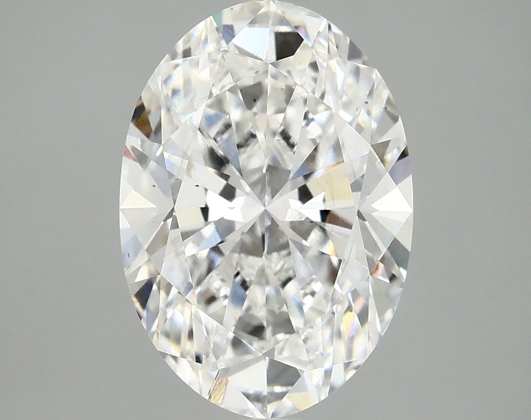 Loose Diamond - OVAL 2.89ct E VS2: Loose Diamond - OVAL 2.89ct E VS2 Source: This is a real non-mined Diamond that has been grown in a lab Shape: OVAL Carats: 2.89 Color: E Clarity: VS2 Certification: IGI Video: