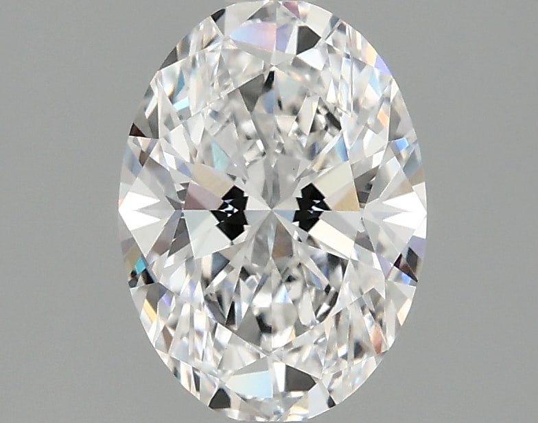 Loose Diamond - OVAL 1.7ct E VVS2: Loose Diamond - OVAL 1.7ct E VVS2 Source: This is a real non-mined Diamond that has been grown in a lab Shape: OVAL Carats: 1.7 Color: E Clarity: VVS2 Certification: IGI Condition: Pre-Owned PLEASE NO