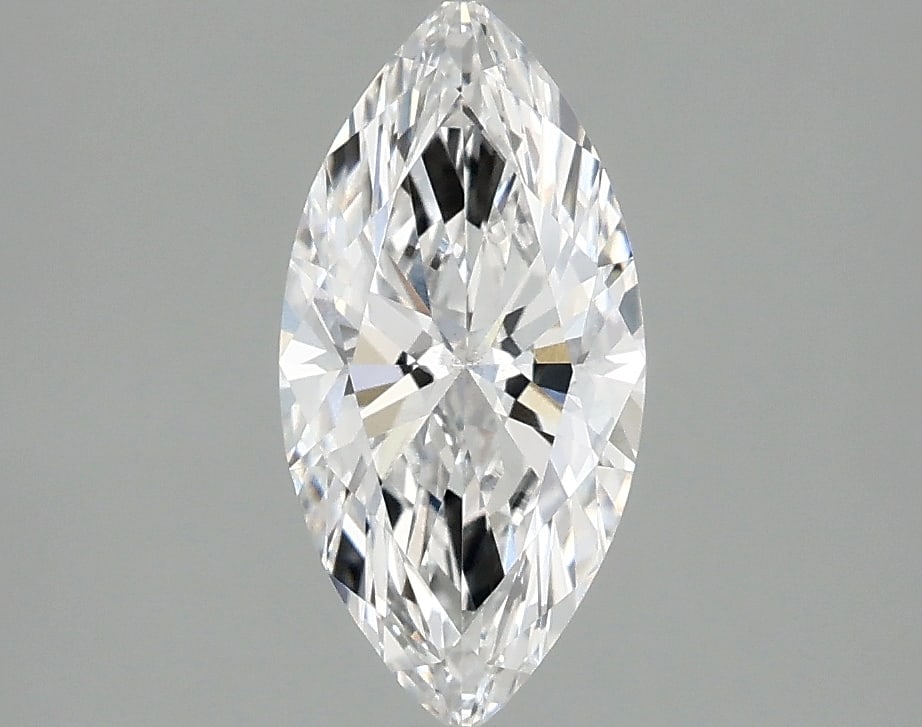 Loose Diamond - MARQUISE 1.21ct D VS2: Loose Diamond - MARQUISE 1.21ct D VS2 Source: This is a real non-mined Diamond that has been grown in a lab Shape: MARQUISE Carats: 1.21 Color: D Clarity: VS2 Certification: IGI Condition: Pre-Owned P