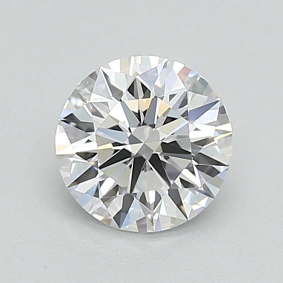 Ideal Loose Diamond - ROUND 0.56ct D VS1: Ideal Loose Diamond - ROUND 0.56ct D VS1 Source: This is a real non-mined Diamond that has been grown in a lab Shape: ROUND Carats: 0.56 Color: D Clarity: VS1 Certification: IGI Video: