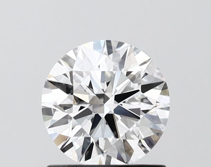 Ideal Loose Diamond - ROUND 0.96ct D VVS1 (1 of 1)