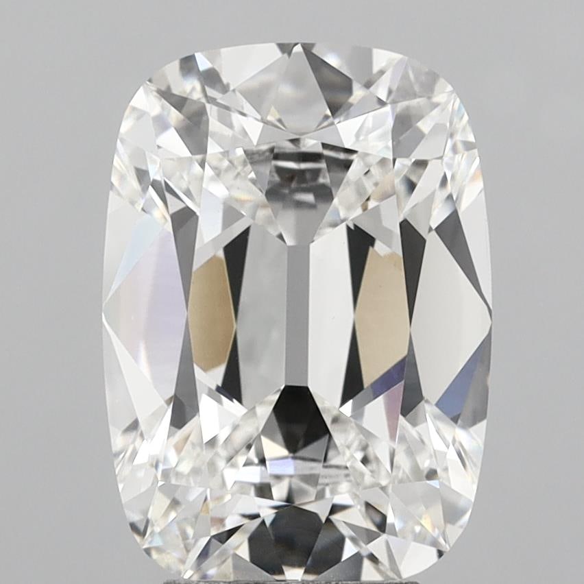 Loose Diamond - OLD MINER 4.95ct G VS1: Loose Diamond - OLD MINER 4.95ct G VS1 Source: This is a real non-mined Diamond that has been grown in a lab Shape: OLD MINER Carats: 4.95 Color: G Clarity: VS1 Certification: IGI Condition: Pre-Owned