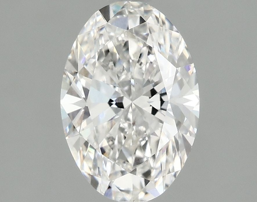 Loose Diamond - OVAL 1.48ct E VVS2: Loose Diamond - OVAL 1.48ct E VVS2 Source: This is a real non-mined Diamond that has been grown in a lab Shape: OVAL Carats: 1.48 Color: E Clarity: VVS2 Certification: IGI Video: