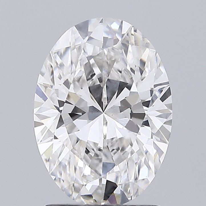 Loose Diamond - OVAL 1.66ct F VS1 (1 of 1)