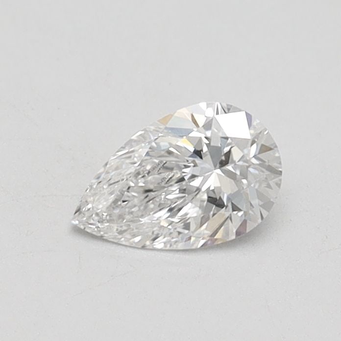 Loose Diamond - PEAR 0.33ct E VVS2: Loose Diamond - PEAR 0.33ct E VVS2 Source: This is a real non-mined Diamond that has been grown in a lab Shape: PEAR Carats: 0.33 Color: E Clarity: VVS2 Certification: IGI Video: