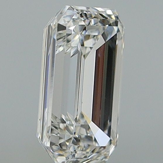 Loose Diamond - EMERALD 1.14ct G VS1: Loose Diamond - EMERALD 1.14ct G VS1 Source: This is a real non-mined Diamond that has been grown in a lab Shape: EMERALD Carats: 1.14 Color: G Clarity: VS1 Certification: IGI Video:
