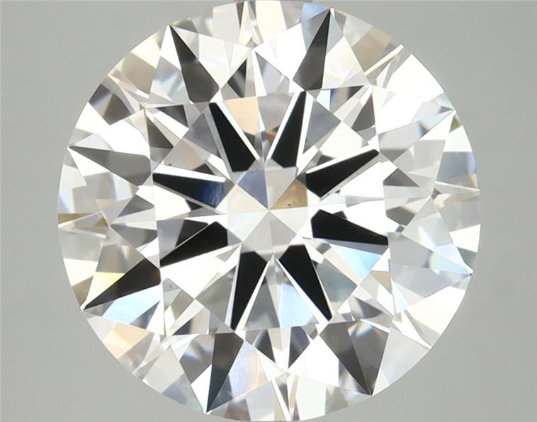 Loose Diamond - Round 4.52ct D VS2: Loose Diamond - Round 4.52ct D VS2 Source: This is a real non-mined Diamond that has been grown in a lab Shape: Round Carats: 4.52 Color: D Clarity: VS2 Certification: IGI Condition: Pre-Owned PLEASE 