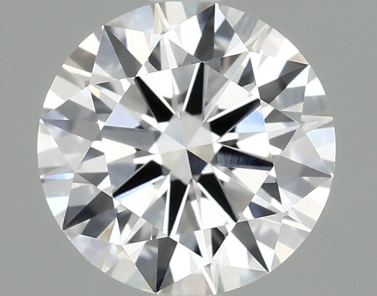 Ideal Loose Diamond - ROUND 1.1ct D VVS2: Ideal Loose Diamond - ROUND 1.1ct D VVS2 Source: This is a real non-mined Diamond that has been grown in a lab Shape: ROUND Carats: 1.1 Color: D Clarity: VVS2 Certification: IGI Video: