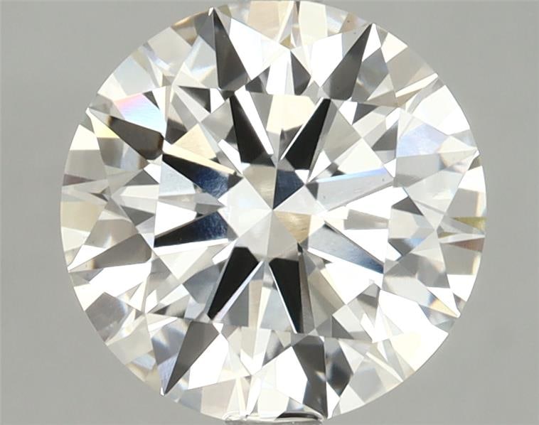 Loose Diamond - Round 3.07ct E VS2: Loose Diamond - Round 3.07ct E VS2 Source: This is a real non-mined Diamond that has been grown in a lab Shape: Round Carats: 3.07 Color: E Clarity: VS2 Certification: IGI Condition: Pre-Owned PLEASE 