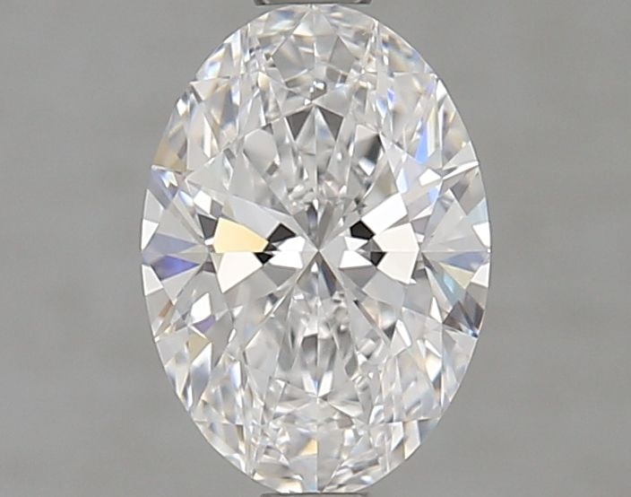 Loose Diamond - OVAL 1.35ct D VVS1 (1 of 1)