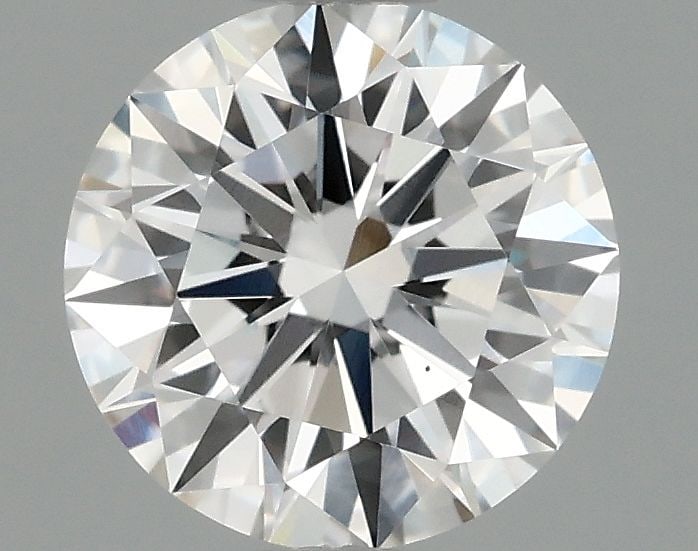 Ideal Loose Diamond - ROUND 1.06ct D VS2: Ideal Loose Diamond - ROUND 1.06ct D VS2 Source: This is a real non-mined Diamond that has been grown in a lab Shape: ROUND Carats: 1.06 Color: D Clarity: VS2 Certification: IGI Video: Video Link
