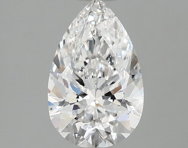 Loose Diamond - PEAR 1.1ct D VS1 (1 of 1)