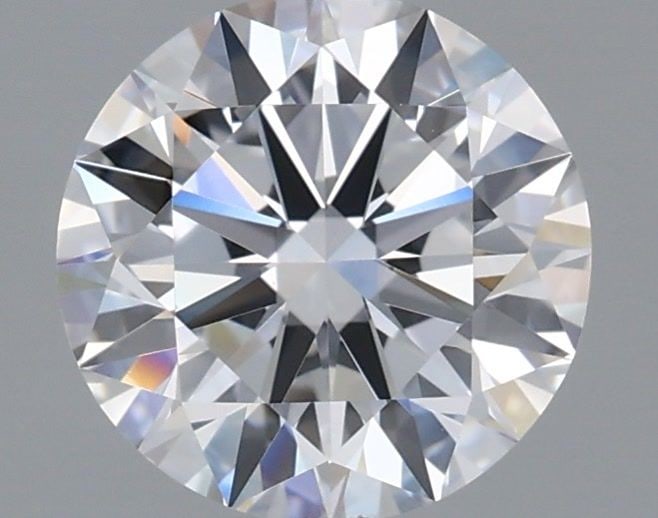 Loose Diamond - ROUND 1.72ct F VVS2 (1 of 1)