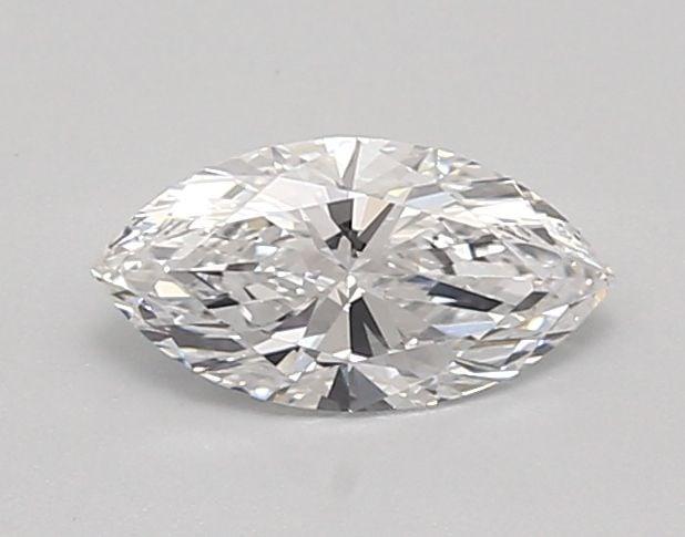Loose Diamond - MARQUISE 0.85ct D VVS2: Loose Diamond - MARQUISE 0.85ct D VVS2 Source: This is a real non-mined Diamond that has been grown in a lab Shape: MARQUISE Carats: 0.85 Color: D Clarity: VVS2 Certification: IGI Video: