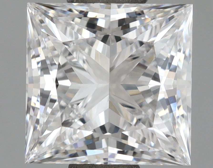 Loose Diamond - PRINCESS 1.46ct D VVS2 (1 of 1)
