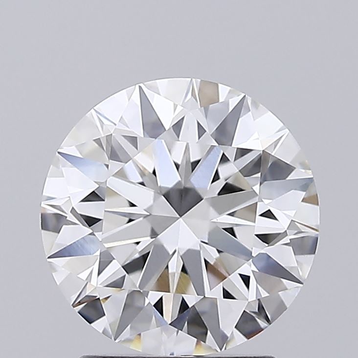 Loose Diamond - Round 2.23ct E VS1: Loose Diamond - Round 2.23ct E VS1 Source: This is a real non-mined Diamond that has been grown in a lab Shape: Round Carats: 2.23 Color: E Clarity: VS1 Certification: IGI Condition: Pre-Owned PLEASE 