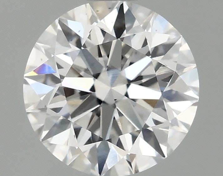 Loose Diamond - ROUND 1.02ct E VS1 (1 of 1)
