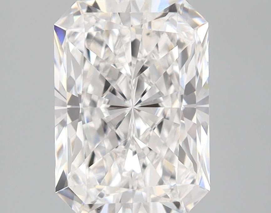 Loose Diamond - RADIANT 1.81ct E VS2 (1 of 1)