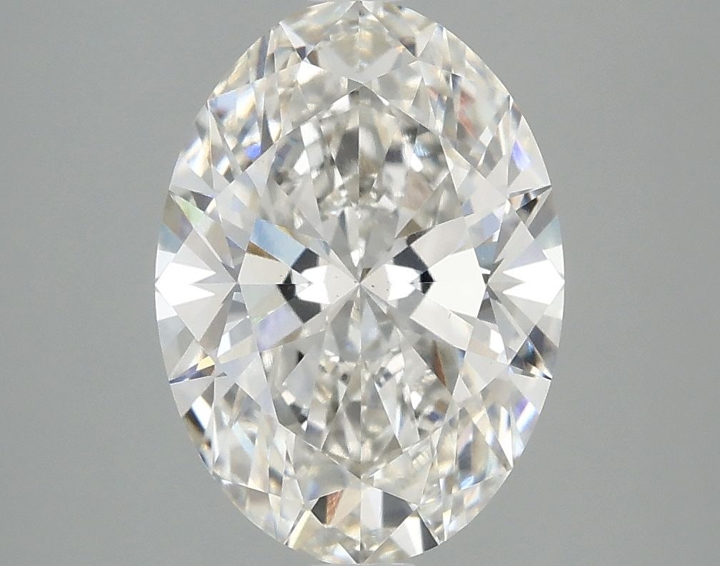 Loose Diamond - OVAL 3.1ct G VS1: Loose Diamond - OVAL 3.1ct G VS1 Source: This is a real non-mined Diamond that has been grown in a lab Shape: OVAL Carats: 3.1 Color: G Clarity: VS1 Certification: IGI Video: