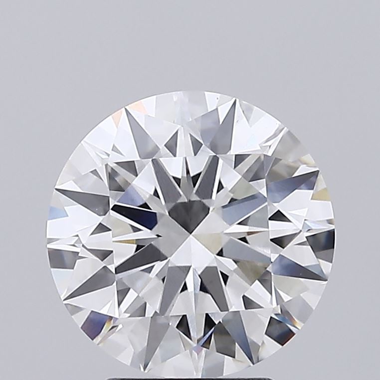 Loose Diamond - Round 3.22ct F VS1: Loose Diamond - Round 3.22ct F VS1 Source: This is a real non-mined Diamond that has been grown in a lab Shape: Round Carats: 3.22 Color: F Clarity: VS1 Certification: IGI Condition: Pre-Owned PLEASE