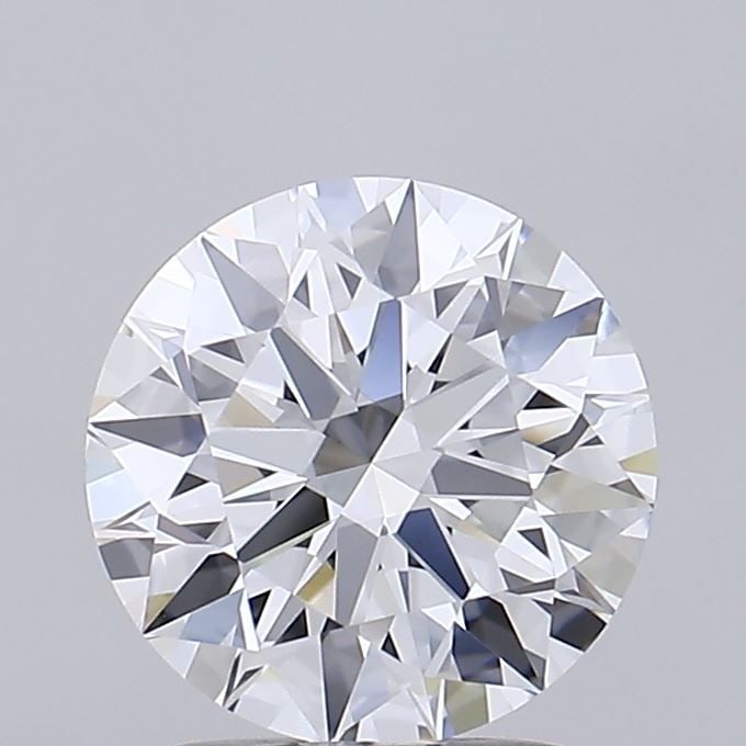 Ideal Loose Diamond - ROUND 2.01ct D IF: Ideal Loose Diamond - ROUND 2.01ct D IF Source: This is a real non-mined Diamond that has been grown in a lab Shape: ROUND Carats: 2.01 Color: D Clarity: IF Certification: IGI Video: Video Link