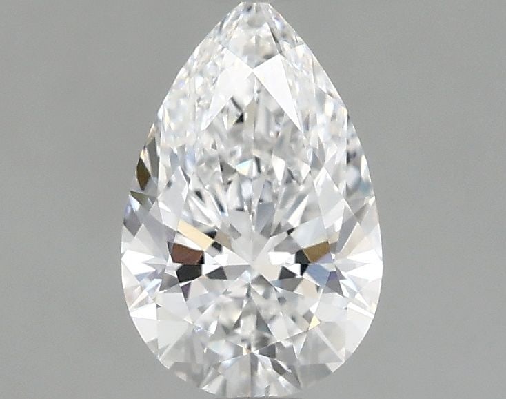 Loose Diamond - PEAR 0.99ct D VVS2: Loose Diamond - PEAR 0.99ct D VVS2 Source: This is a real non-mined Diamond that has been grown in a lab Shape: PEAR Carats: 0.99 Color: D Clarity: VVS2 Certification: IGI Video:
