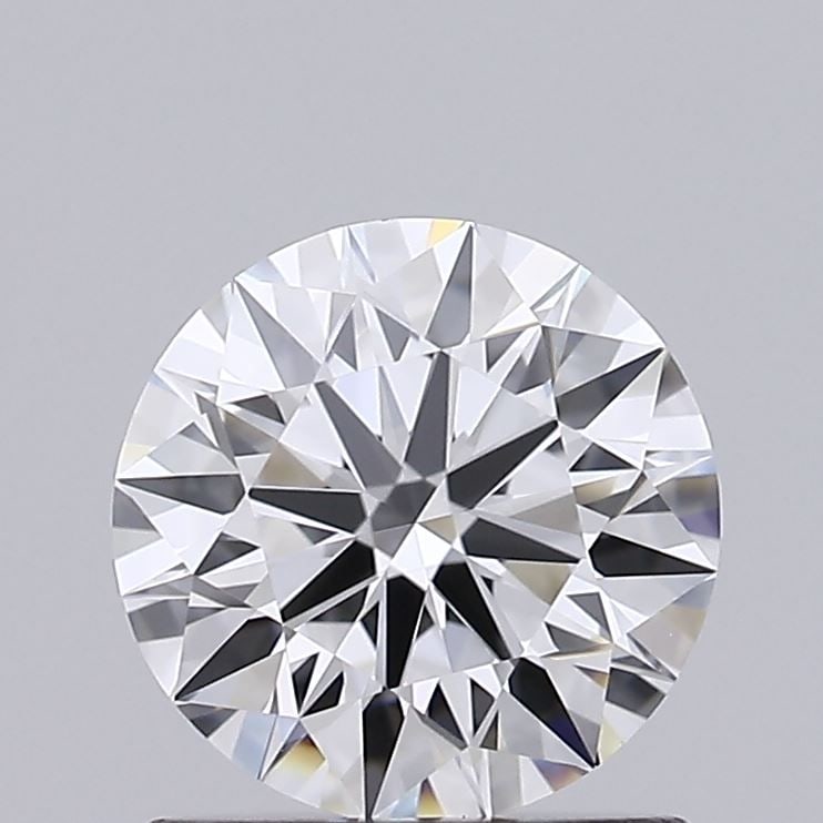 Ideal Loose Diamond - ROUND 1.03ct D IF: Ideal Loose Diamond - ROUND 1.03ct D IF Source: This is a real non-mined Diamond that has been grown in a lab Shape: ROUND Carats: 1.03 Color: D Clarity: IF Certification: IGI Video: