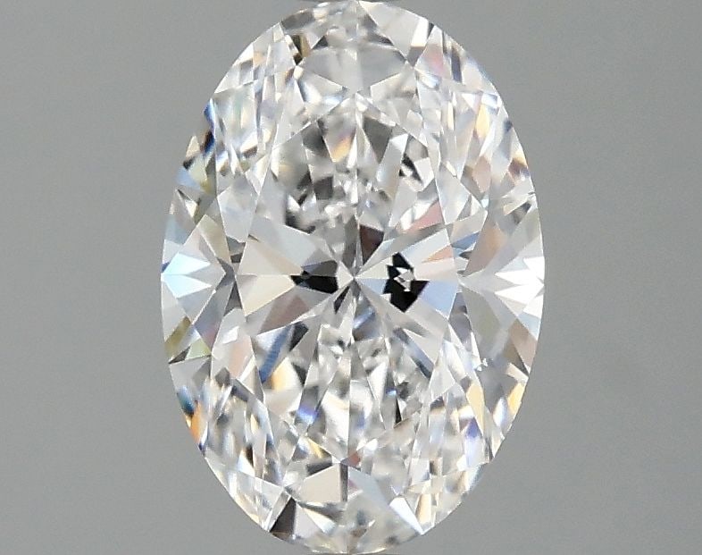 Loose Diamond - OVAL 1.48ct D VVS2: Loose Diamond - OVAL 1.48ct D VVS2 Source: This is a real non-mined Diamond that has been grown in a lab Shape: OVAL Carats: 1.48 Color: D Clarity: VVS2 Certification: IGI Video: