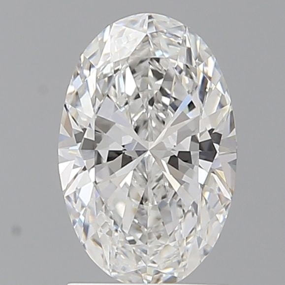 Loose Diamond - OVAL 1.6ct E VVS2: Loose Diamond - OVAL 1.6ct E VVS2 Source: This is a real non-mined Diamond that has been grown in a lab Shape: OVAL Carats: 1.6 Color: E Clarity: VVS2 Certification: IGI Video: