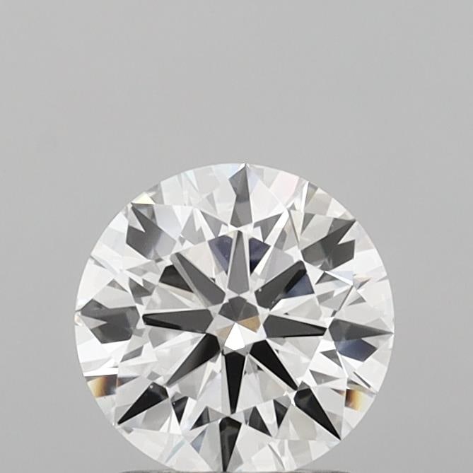 Loose Diamond - Round 1.43ct D VVS2: Loose Diamond - Round 1.43ct D VVS2 Source: This is a real non-mined Diamond that has been grown in a lab Shape: Round Carats: 1.43 Color: D Clarity: VVS2 Certification: IGI Condition: Pre-Owned PLEAS